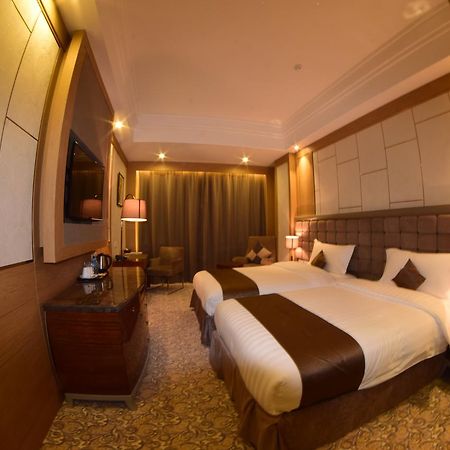Royal Mountain Hotel ウランバートル エクステリア 写真