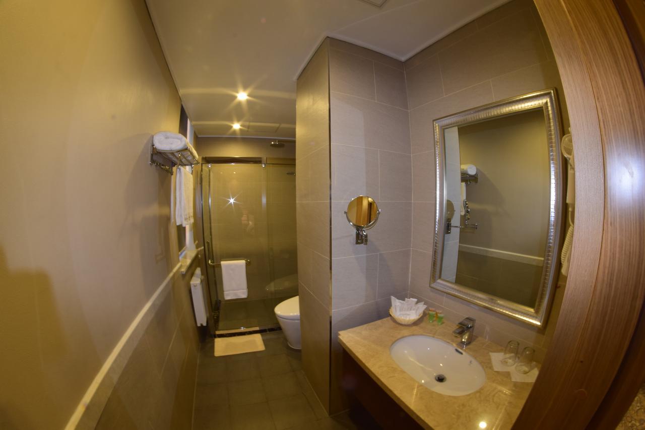 Royal Mountain Hotel ウランバートル エクステリア 写真